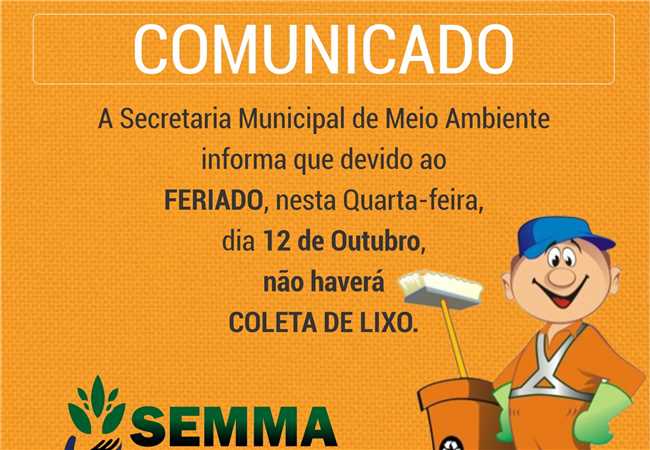 Prefeitura Municipal De Raul Soares Comunicado